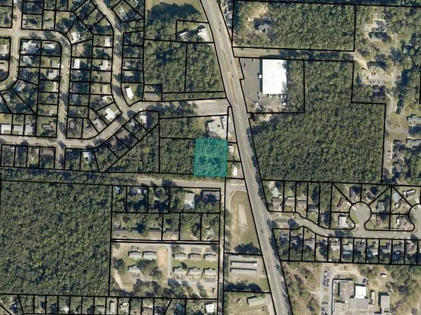 0 Rosasco St, Milton, FL 32570