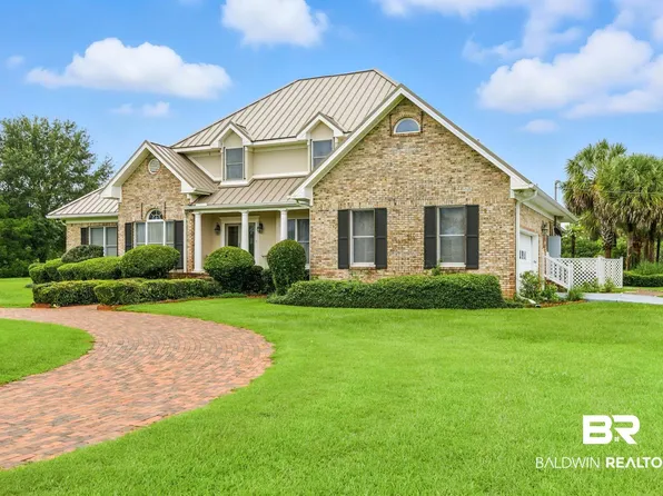 17270 Davis Rd, Summerdale, AL 36580