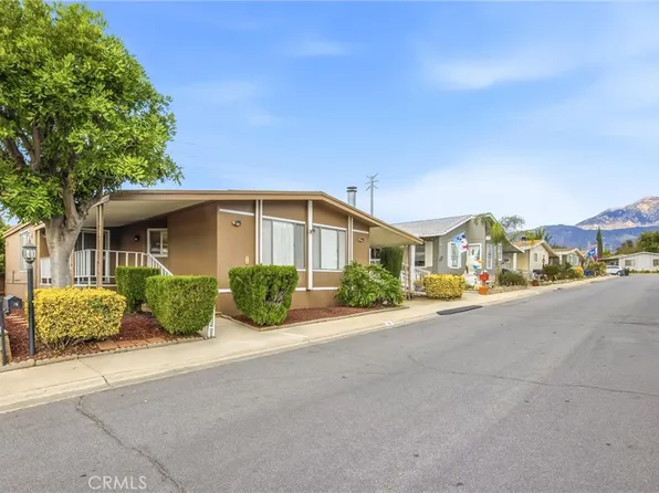 929 E Foothill Blvd Spc 15, Upland, CA 91786