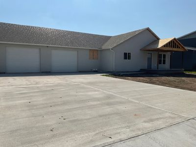 301 N Birch St, Yuma, CO, 80759