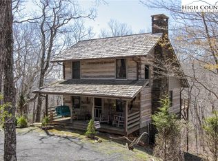 1411 Homestead Rd, Todd, NC 28684