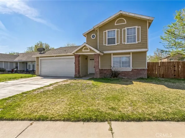 824 W Avenue H5, Lancaster, CA 93534