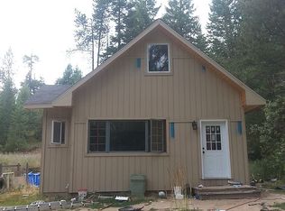 4418 Stephenson Rd, Clayton, WA 99110