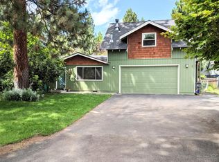 1514 SW Overturf Ct #1, Bend, OR 97702