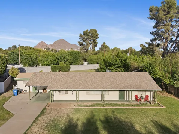 4813 N 28TH Place, Phoenix, AZ 85016