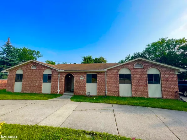 17062 E Forteen Mile Rd, Fraser, MI 48026