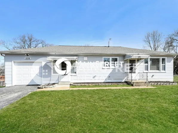5256 Skyline Ct, Imperial, MO 63052