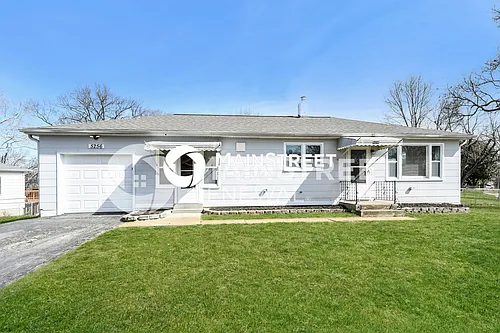 5256 Skyline Ct Photo 1