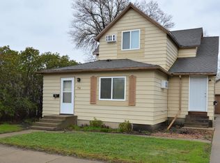 920 S Main St, Aberdeen City, SD 57401