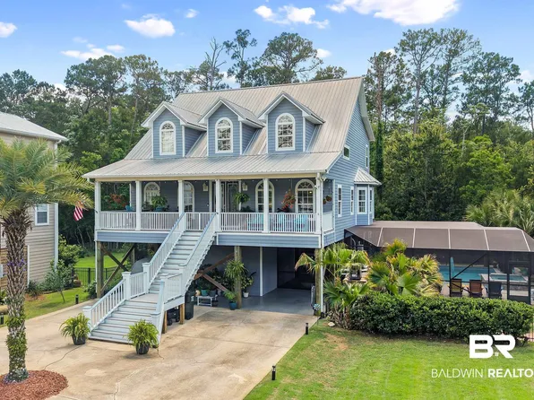 5143 Skiff Ln, Gulf Shores, AL 36542