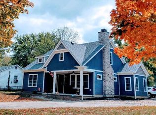 3943 Shaker Rd, Franklin, OH 45005