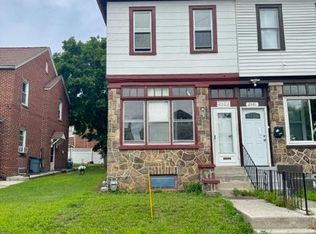 2503 N 5th St, Harrisburg, PA 17110