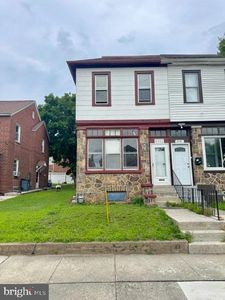 2503 N 5th St, Harrisburg, PA, 17110