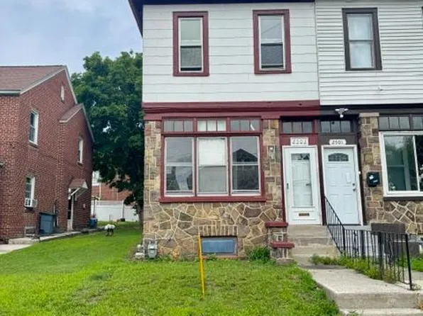 2503 N 5th St, Harrisburg, PA 17110
