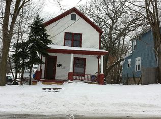 1285 8th St, Muskegon, MI