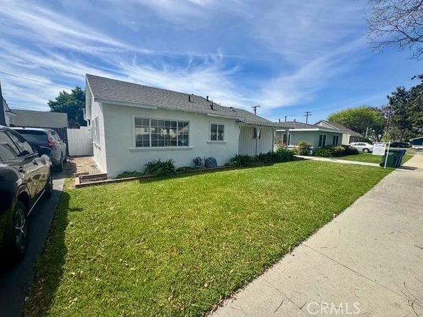 14058 Carnell St, Whittier, CA 90605