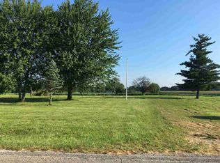 6558 W 200 N, Andrews, IN 46702