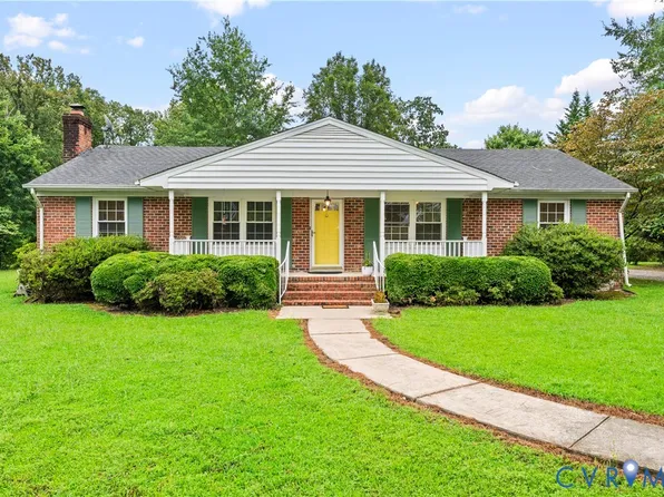 2861 Three Bridge Rd, Powhatan, VA 23139