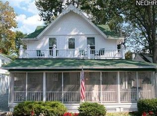 423 Ash St, Vermilion, OH 44089