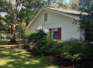 187 El Destino Rd, Monticello, FL 32344