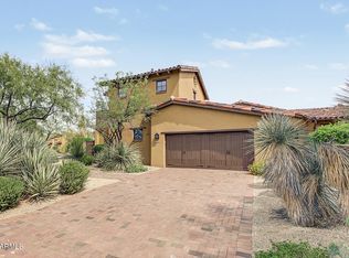 38703 N 104TH Place, Scottsdale, AZ 85262
