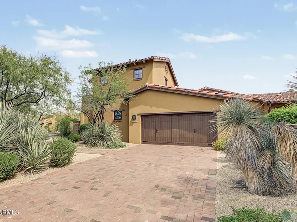 38703 N 104TH Place, Scottsdale, AZ 85262