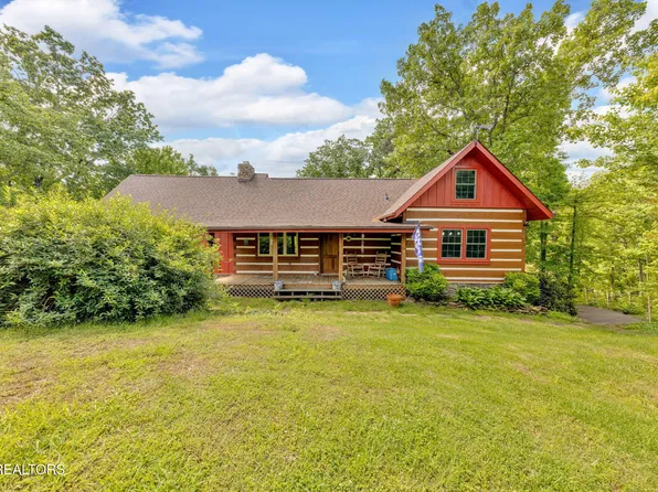 1301 Sourwood Way, Seymour, TN 37865
