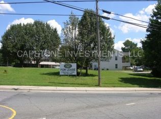 707 Rain Place Ct, Kannapolis, NC 28081