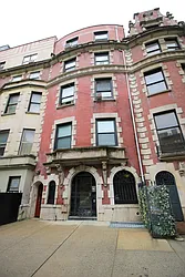 Rented by City Connections Realty