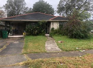 1144 Nursery Ave, Metairie, LA 70005