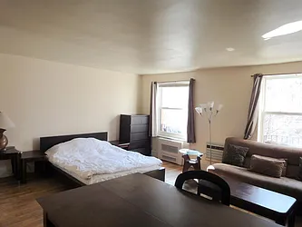 Rented by Heller Organization