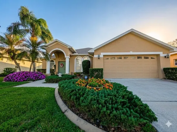 18718 Forest Glen Ct, Tampa, FL 33647