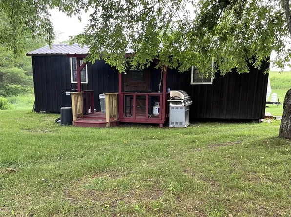 536 Bardin Rd #1, Mount Vision, NY 13810