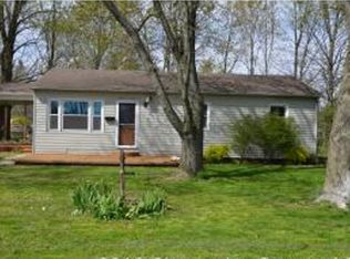 107 E 2nd St S, Arcola, IL
