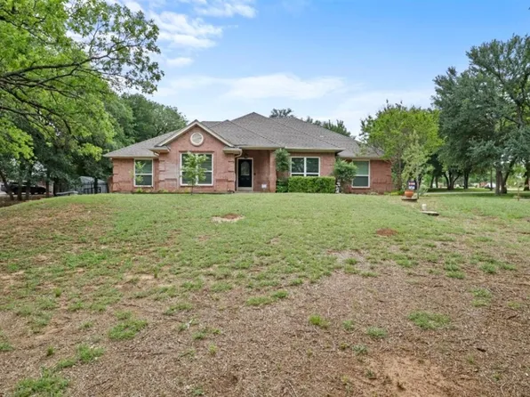 308 Lakeside Oaks Cir, Lakeside, TX 76135