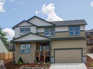 2826 Golden Eagle Ct NW, Salem, OR