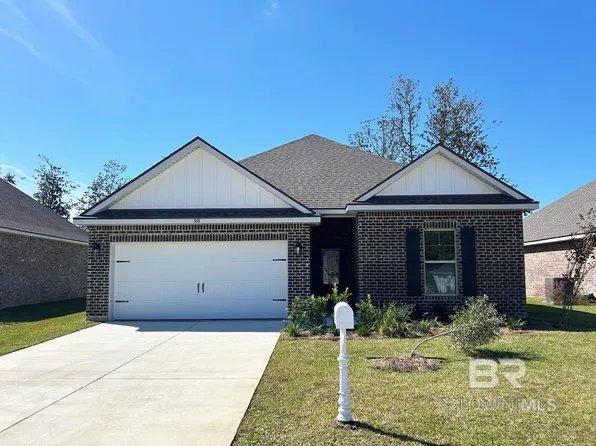 868 Sumter Loop, Foley, AL 36535