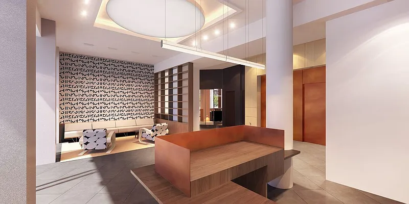 Rented by The Dermot Realty Management Company | media 51