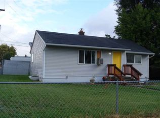 1405 E Dalke Ave, Spokane, WA 99208