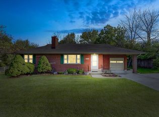 3640 Winston Churchill Dr, Dayton, OH 45432