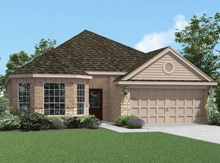 4601 Conley Ln, Denton, TX 76207