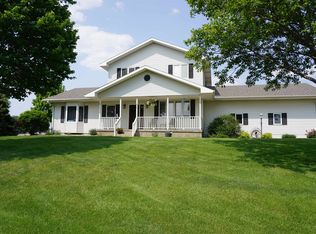 412 Apache St, Columbus, NE 68601