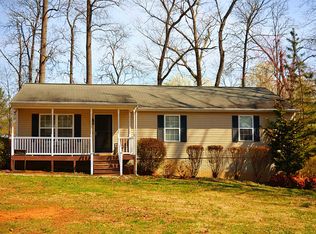 114 William Rd, Ruckersville, VA 22968