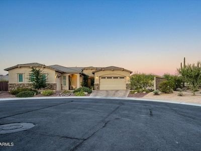 6324 E Lonesome Trl, Cave Creek, AZ, 85331