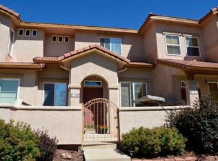 7147 Sand Crest Vw, Colorado Springs, CO 80923