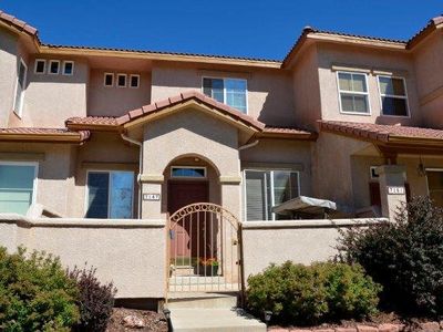 7147 Sand Crest Vw, Colorado Springs, CO, 80923