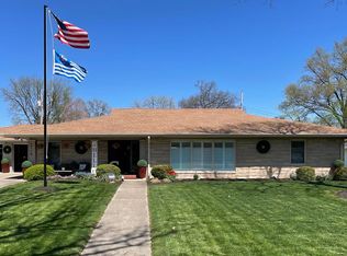 2710 Ohio Blvd, Terre Haute, IN 47803