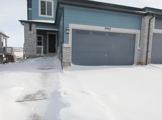 8968 Birch Run Ln, Parker, CO 80134