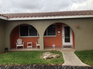 3821 Thomas St, Hollywood, FL 33021