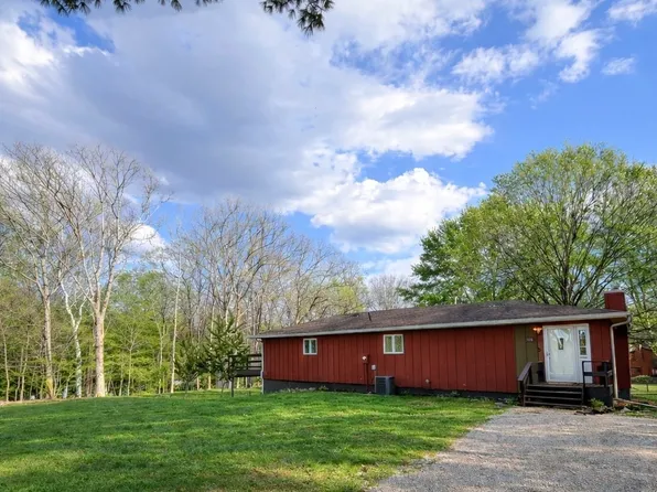 2531 W State Road 32, Covington, IN 47932